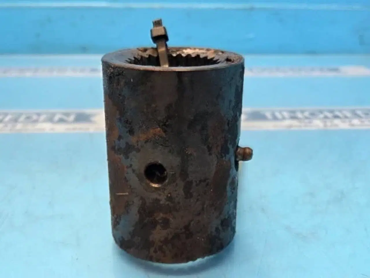 Billede 9 - Massey Ferguson 7278 Muffe 46149400