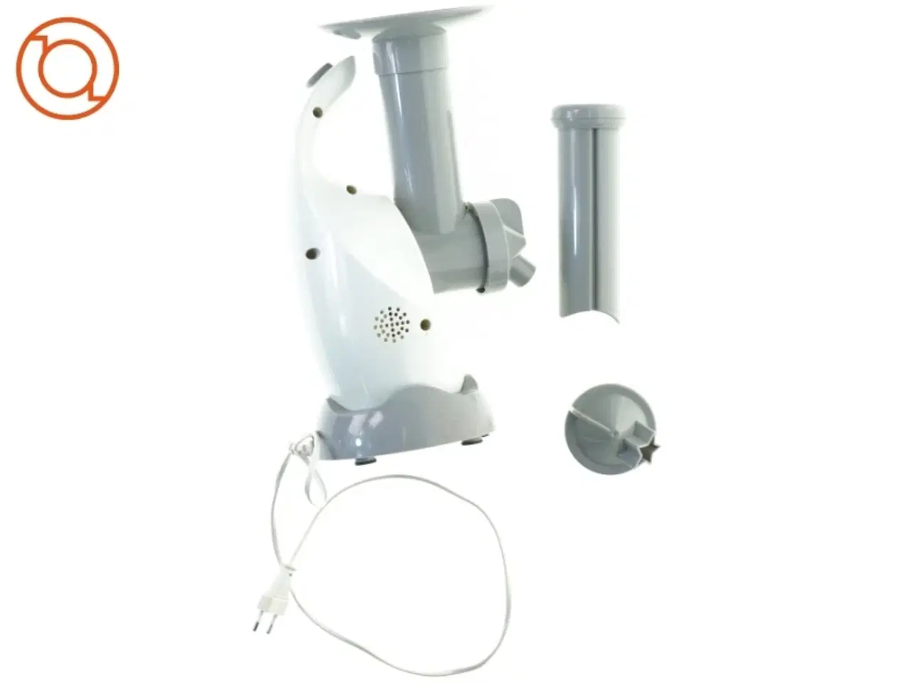 Billede 6 - Dessert maker (str. 35 x 15 cm)