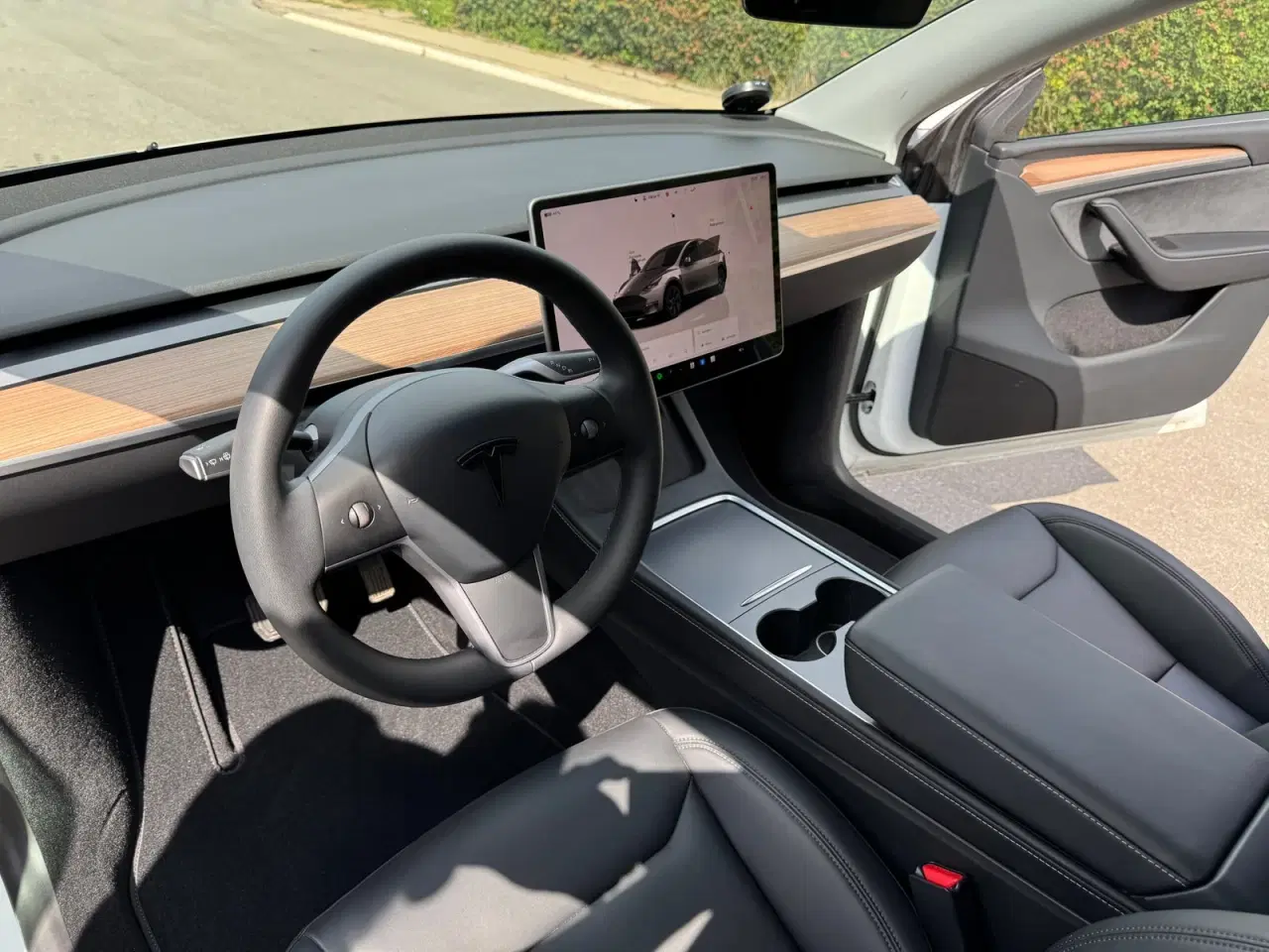 Billede 7 - Tesla Model Y  RWD