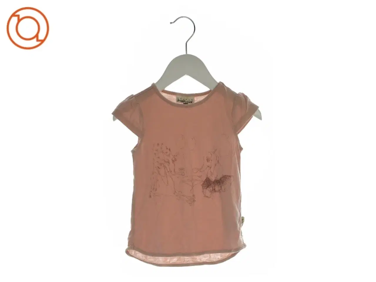 Billede 1 - Bluse fra Pomp de Lux (str. 92)