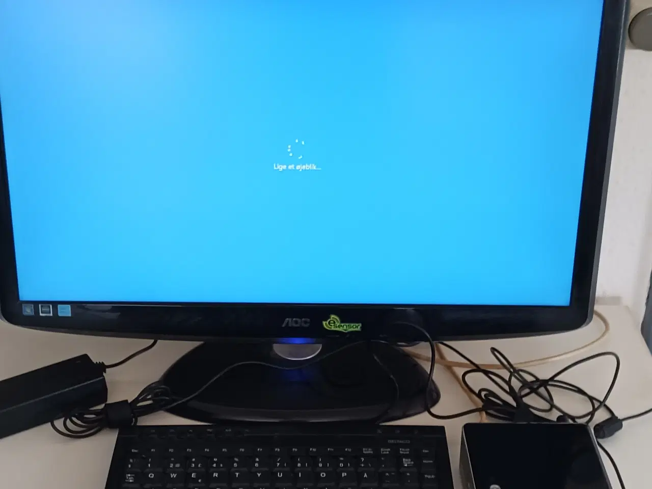 Billede 5 - Mini PC Intel NUC