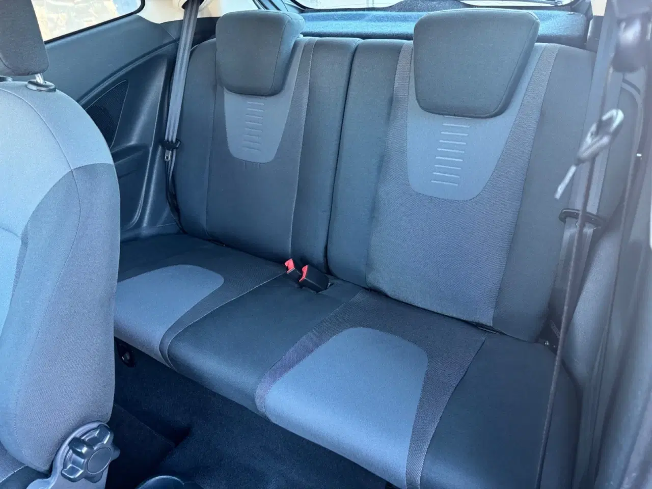 Billede 9 - Ford Ka 1,2 Titanium