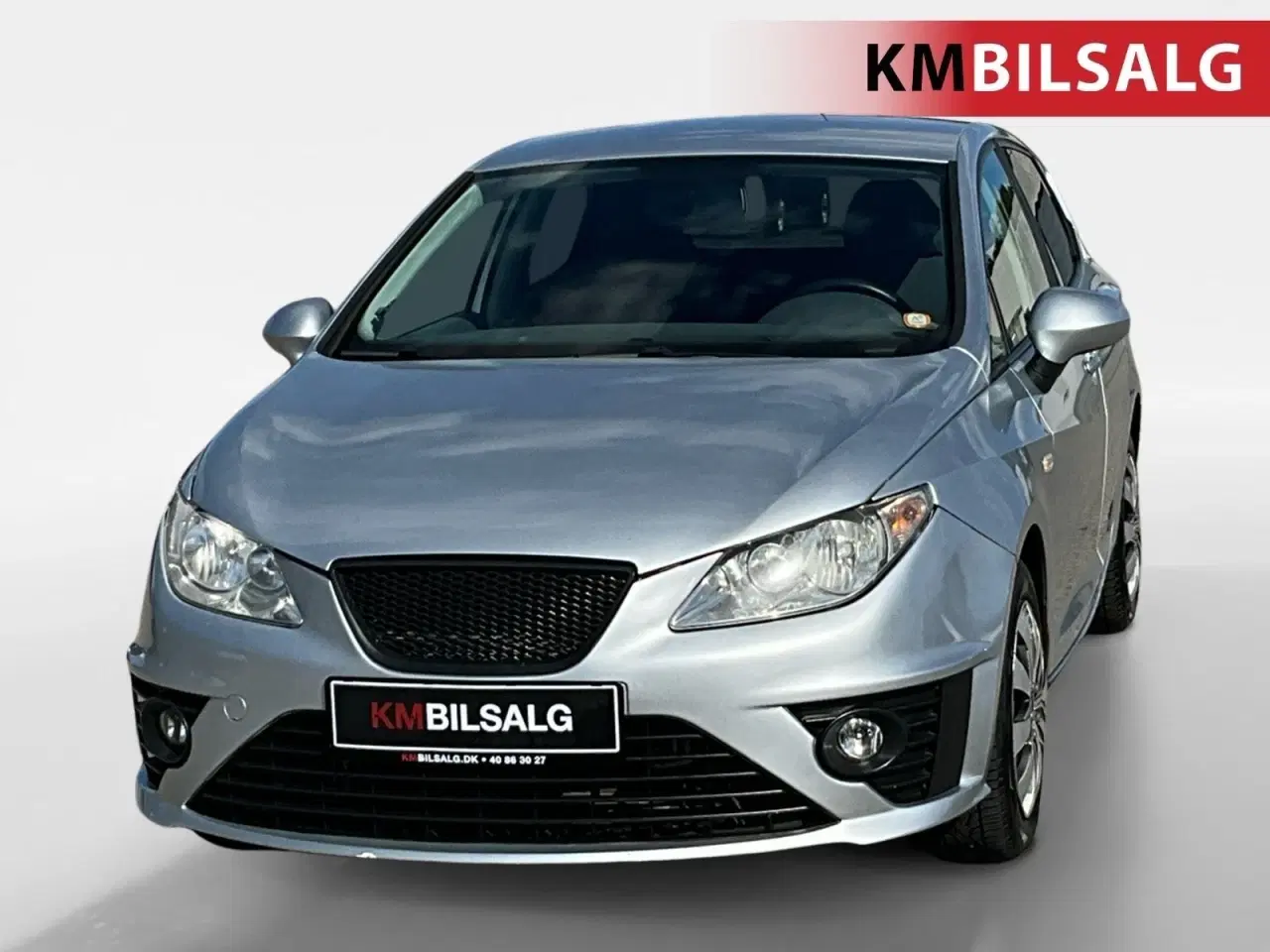 Billede 7 - Seat Ibiza 1,4 16V 85 Reference