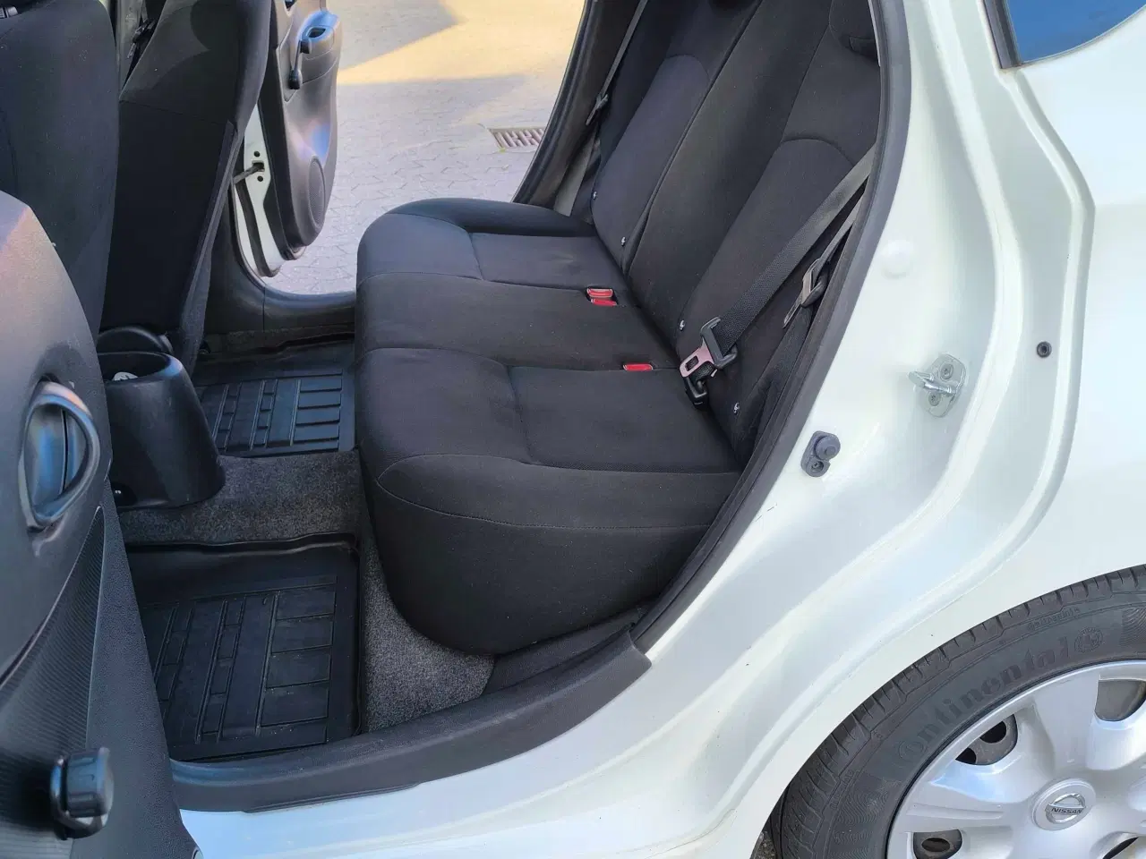 Billede 6 - Nissan Note 1,2 Acenta