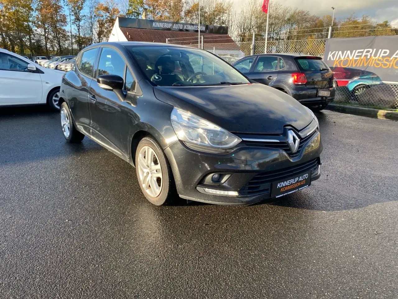Billede 2 - Renault Clio 1,5 Energy DCI Zen 90HK 5d