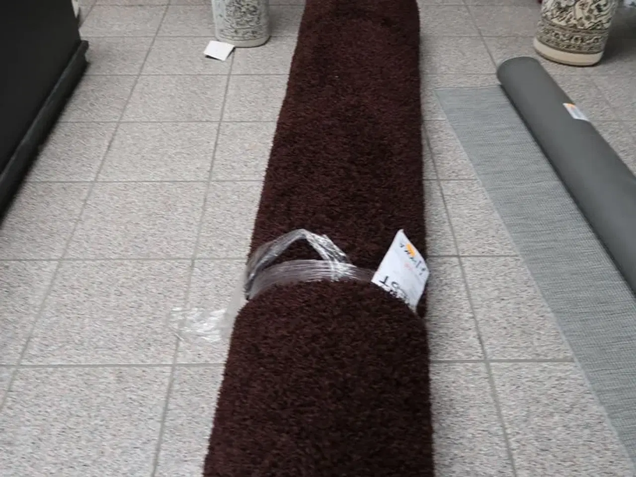 Billede 2 - Gulvtæppe