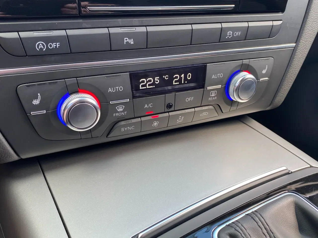 Billede 15 - Audi A6 Avant 2,0 TDI Ultra S Tronic 190HK Stc 7g Aut.