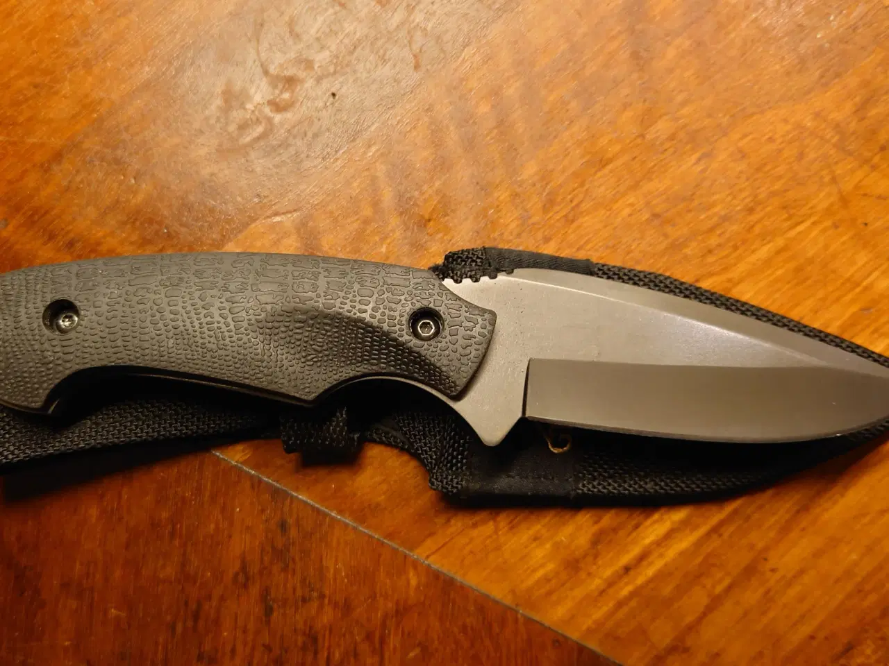 Billede 3 - div knive til outdoor