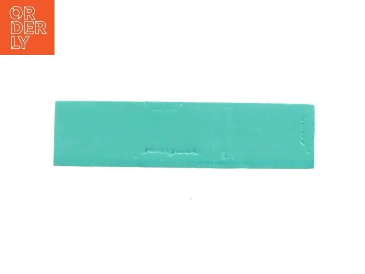 Billede 2 - Yoga blok (str. 14 x 3,5 cm)