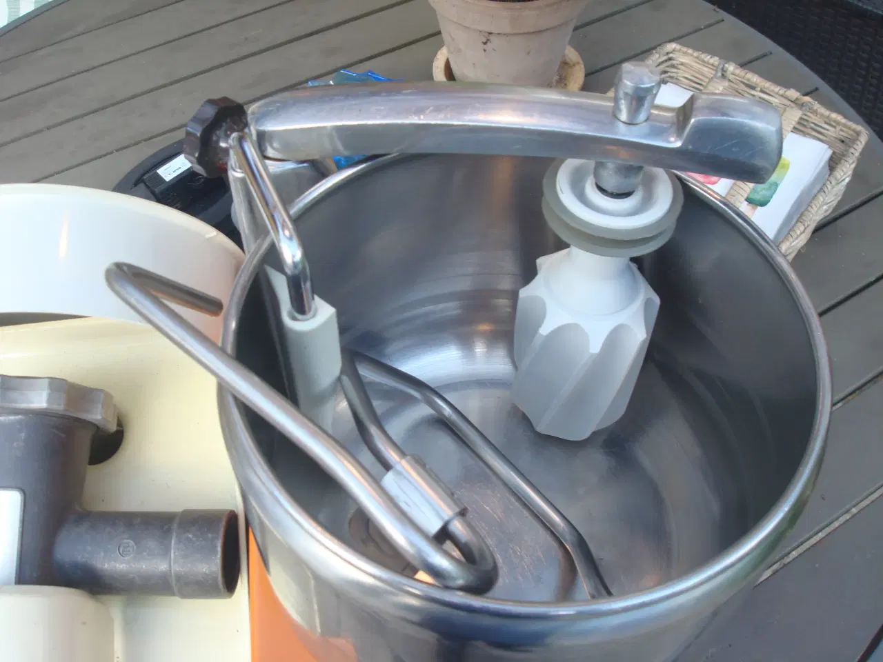 Billede 2 - Ballerup Mixer