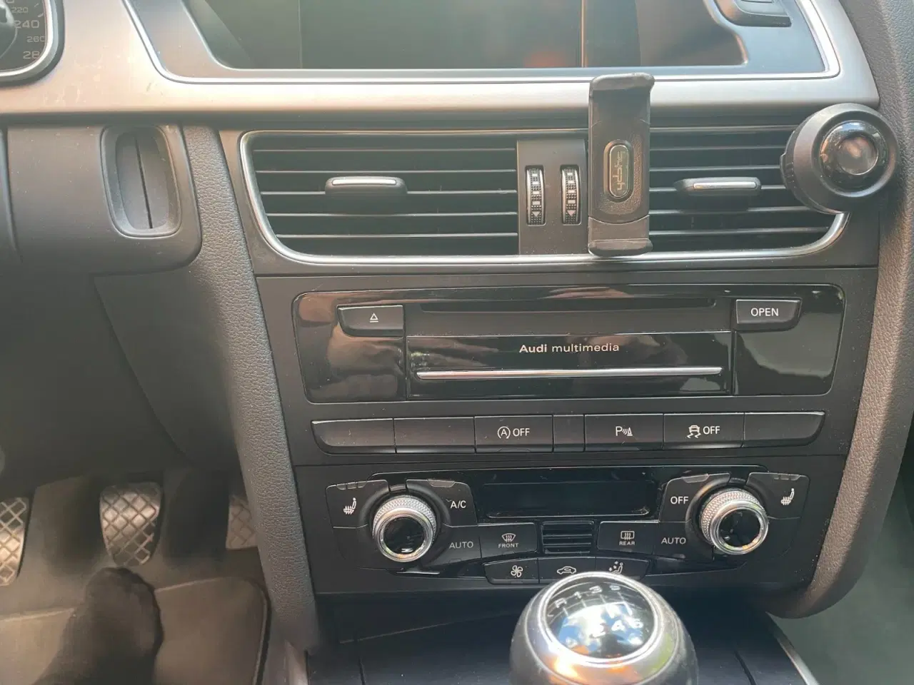 Billede 11 - Audi A5 2,0 TDi 190 Sportback