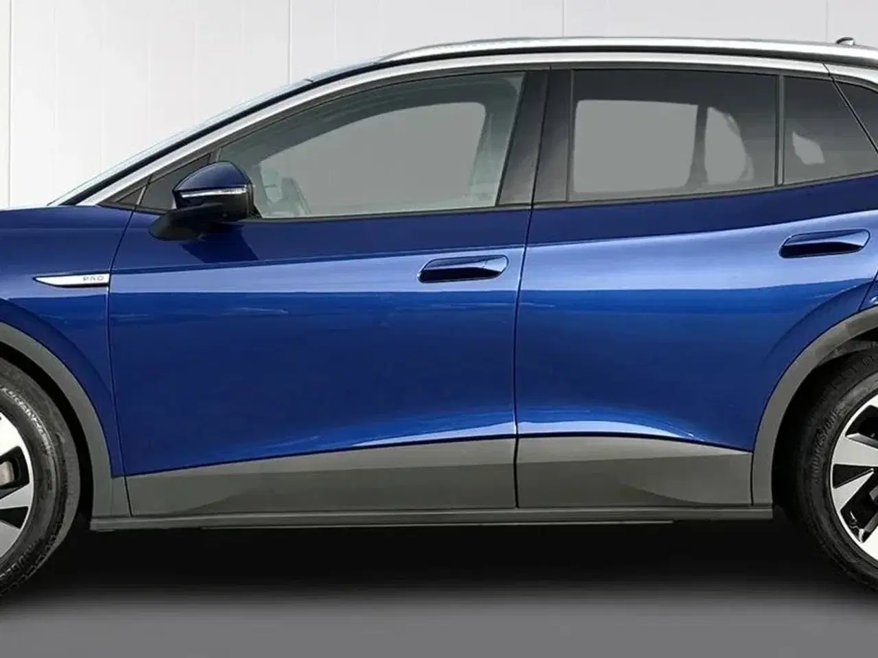 Billede 2 - VW ID.4 77 Pro Performance Tech