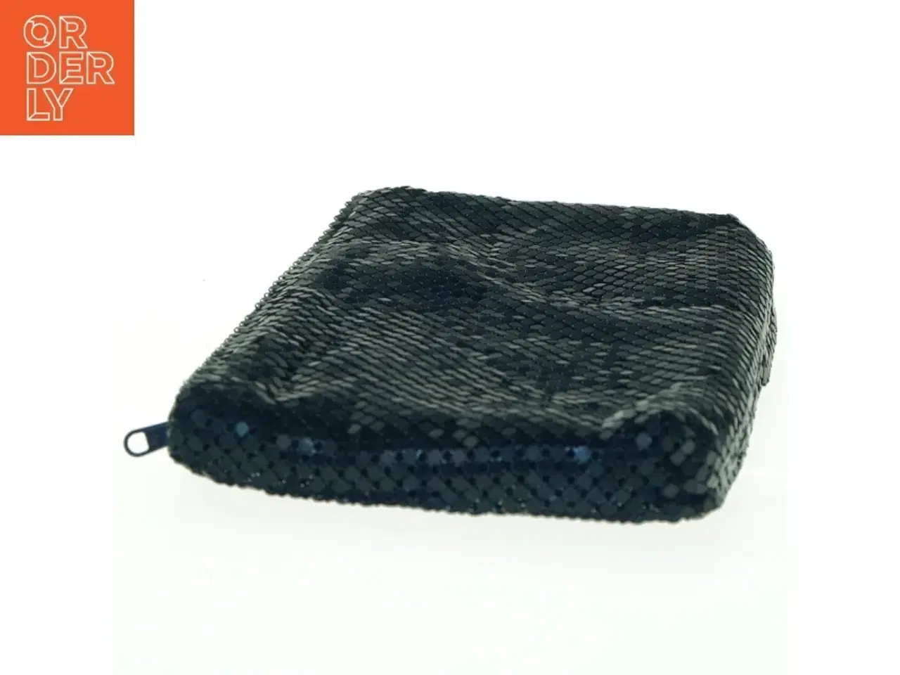 Billede 2 - Paillet pung (str. 26 x 15 cm)