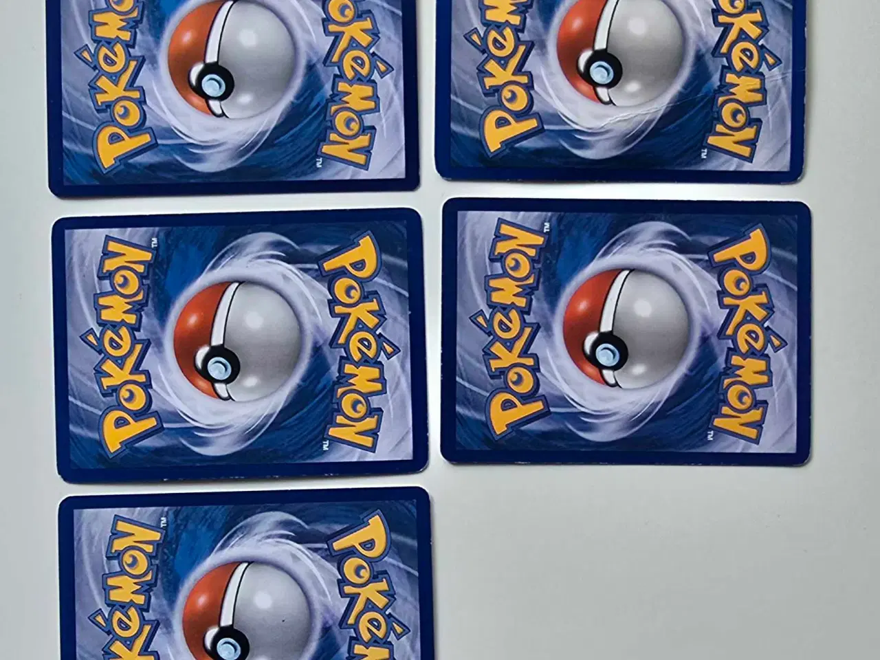 Billede 14 - Pokemon kort sælges