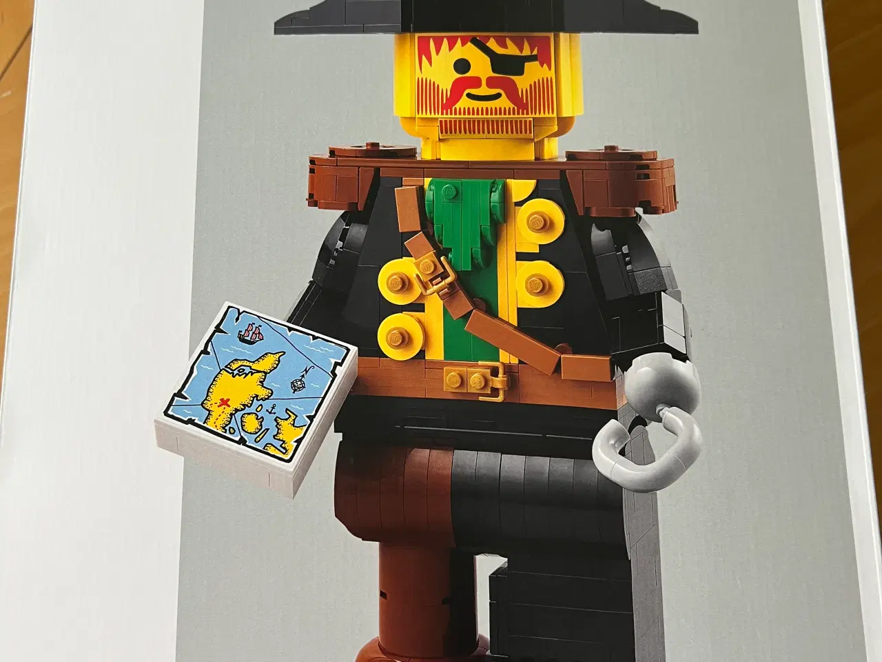 Billede 7 - Blandet Lego æsker sælges