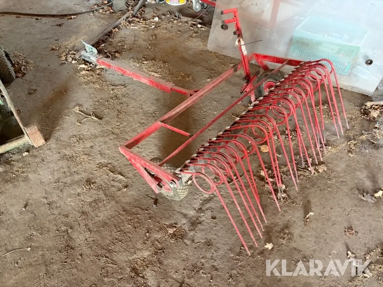 Billede 4 - Stenrive