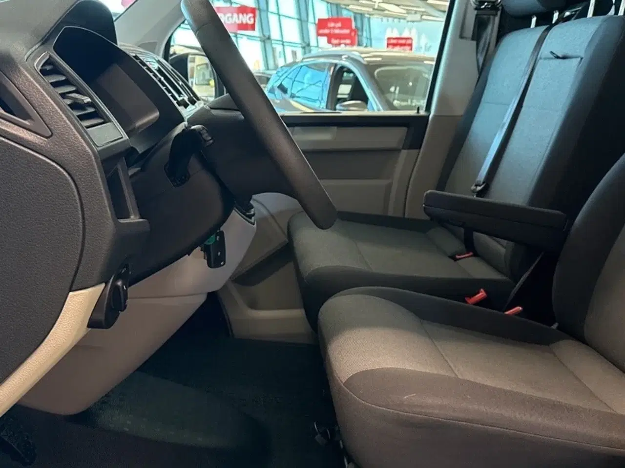 Billede 19 - VW Transporter 2,0 TDi 114 Kassevogn lang BMT