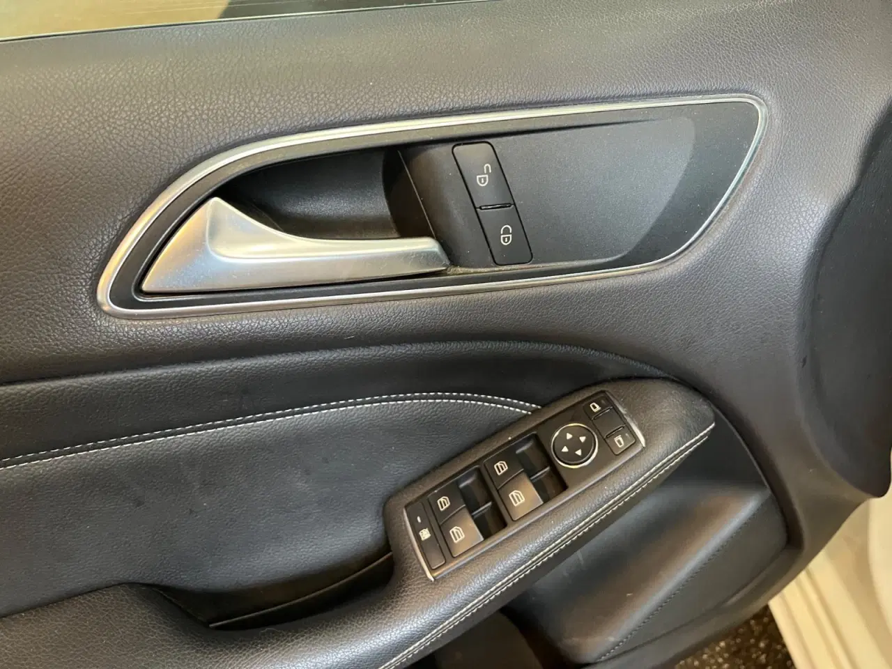 Billede 12 - Mercedes B200 1,8 CDi aut. BE