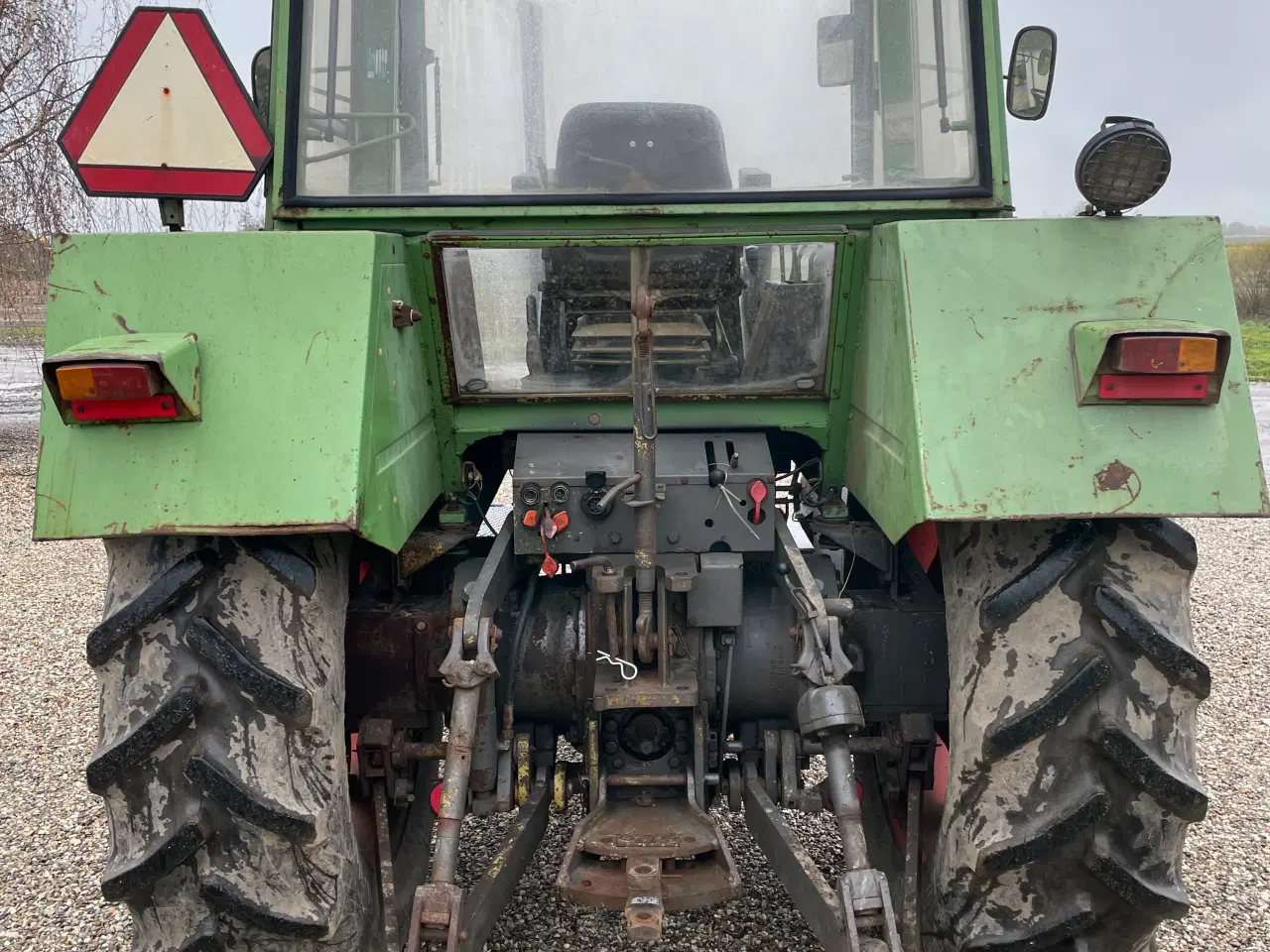 Billede 4 - Fendt  Favorit 610LS