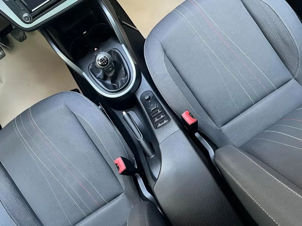 Billede 18 - Seat Altea XL 1,2 TSi 105 Style eco