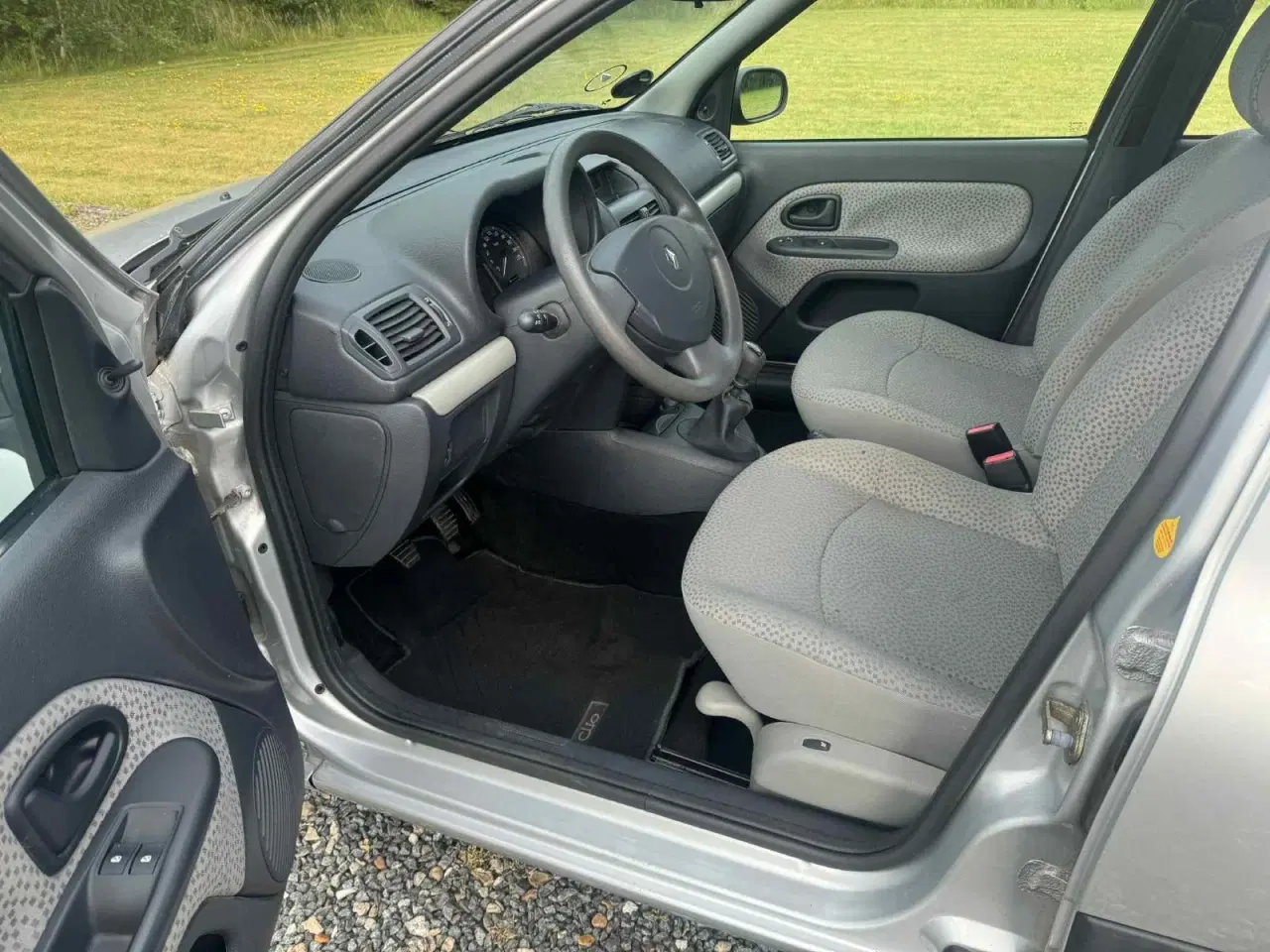 Billede 9 - Renault Clio II 1,2 8V Storia