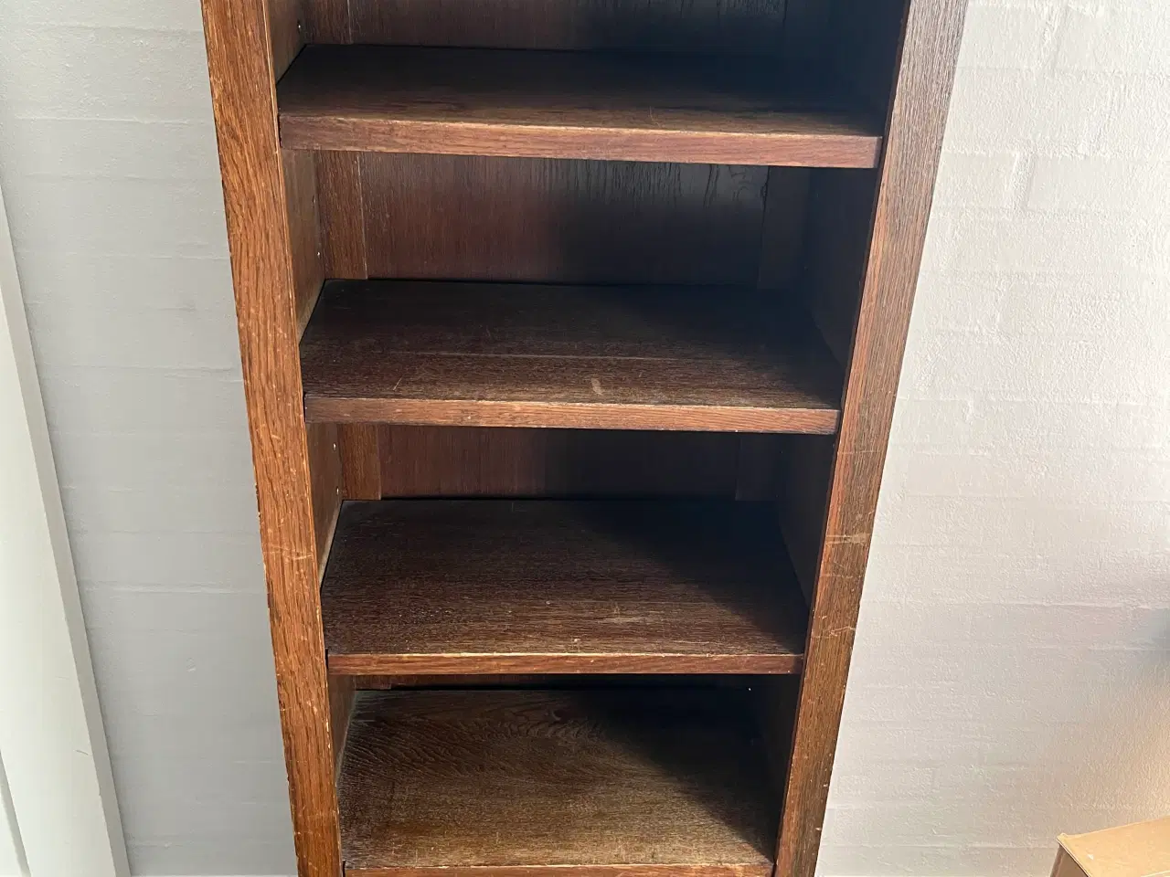 Billede 1 - Vintage reol