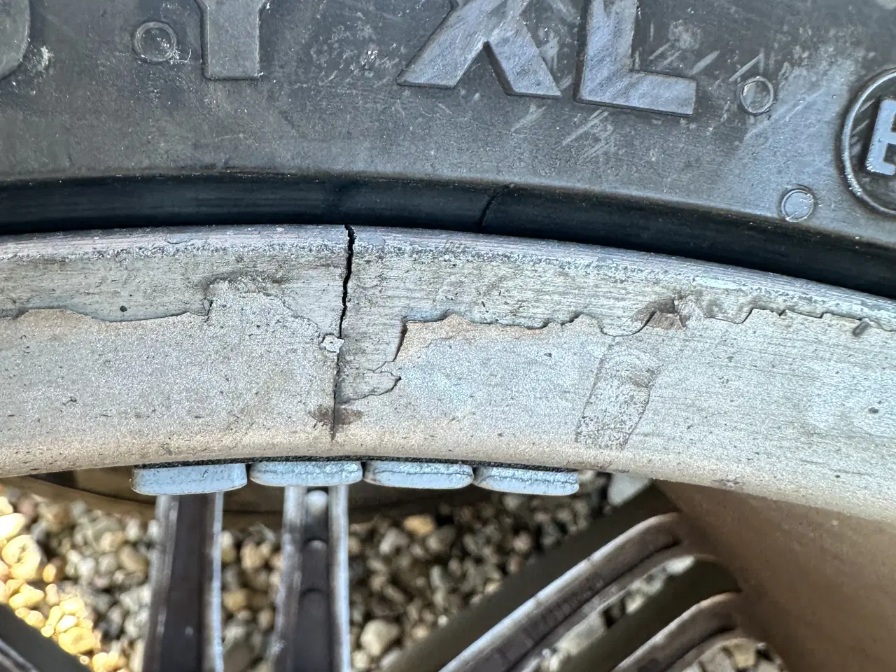 Billede 6 - Audi fælge r19 5x112 et45