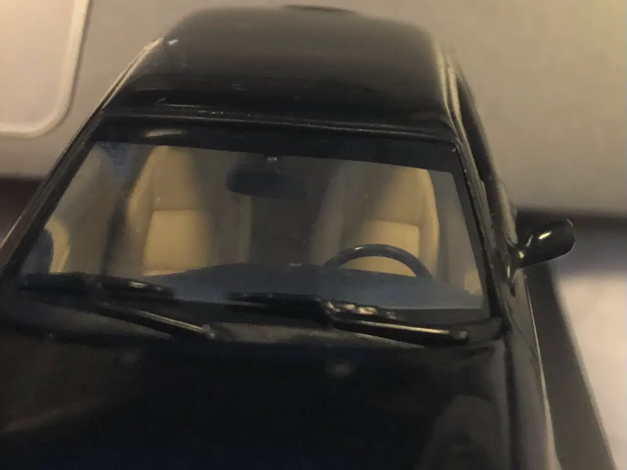 Billede 6 - SAAB 9-3 Coupé Model 1:43
