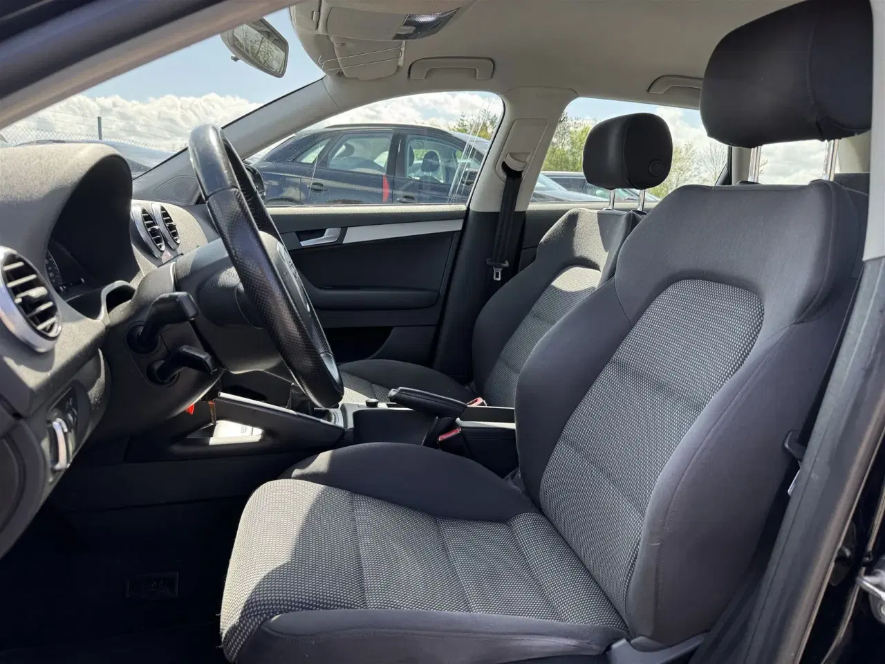 Billede 5 - Audi A3 140HK 5d