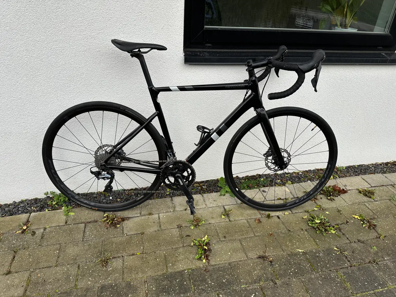 Billede 1 - Cannondale caad13 disc