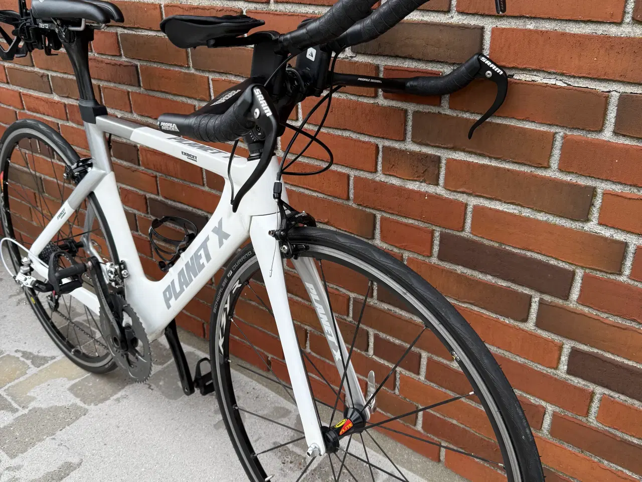 Billede 1 - Tri cykel