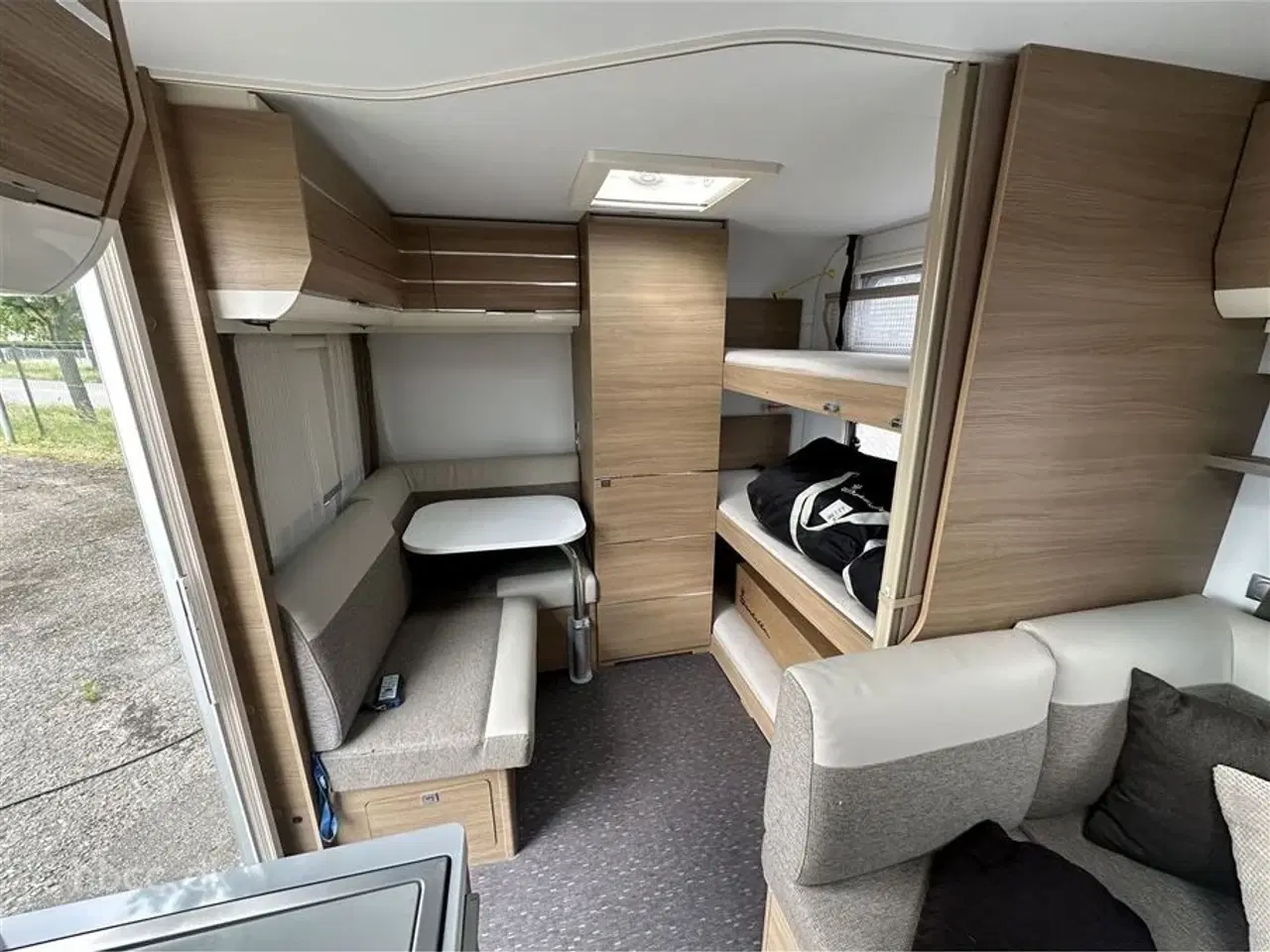 Billede 2 - 2018 - Adria Adora 613 PK