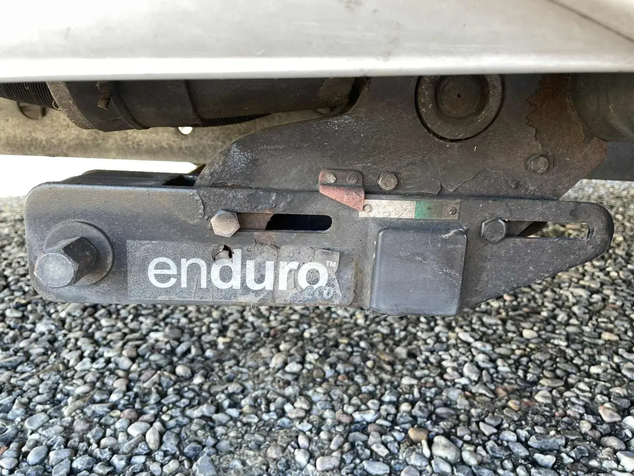 Billede 17 - LMC Dominant 475 RD