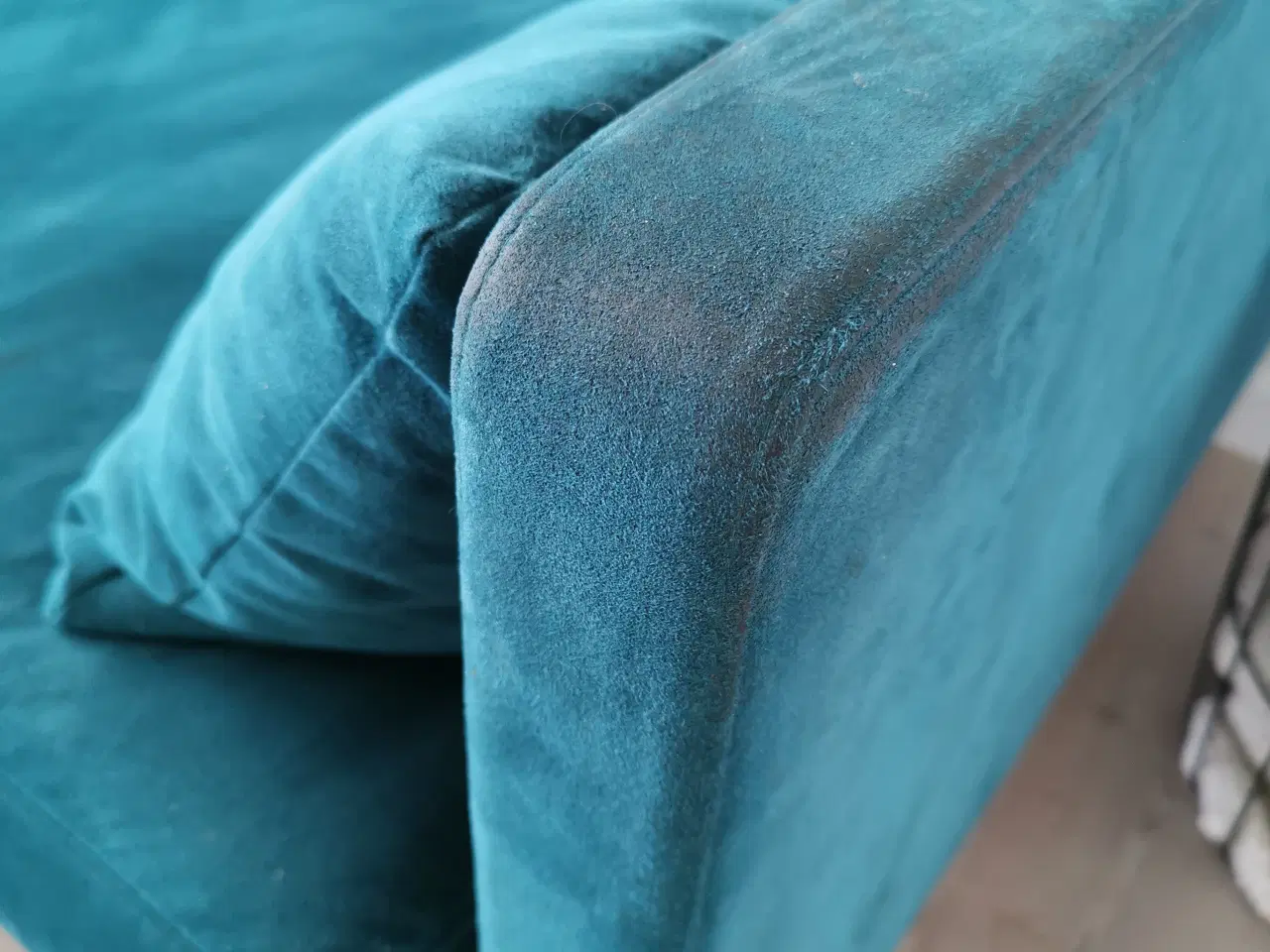 Billede 5 - EJ 220 sofa