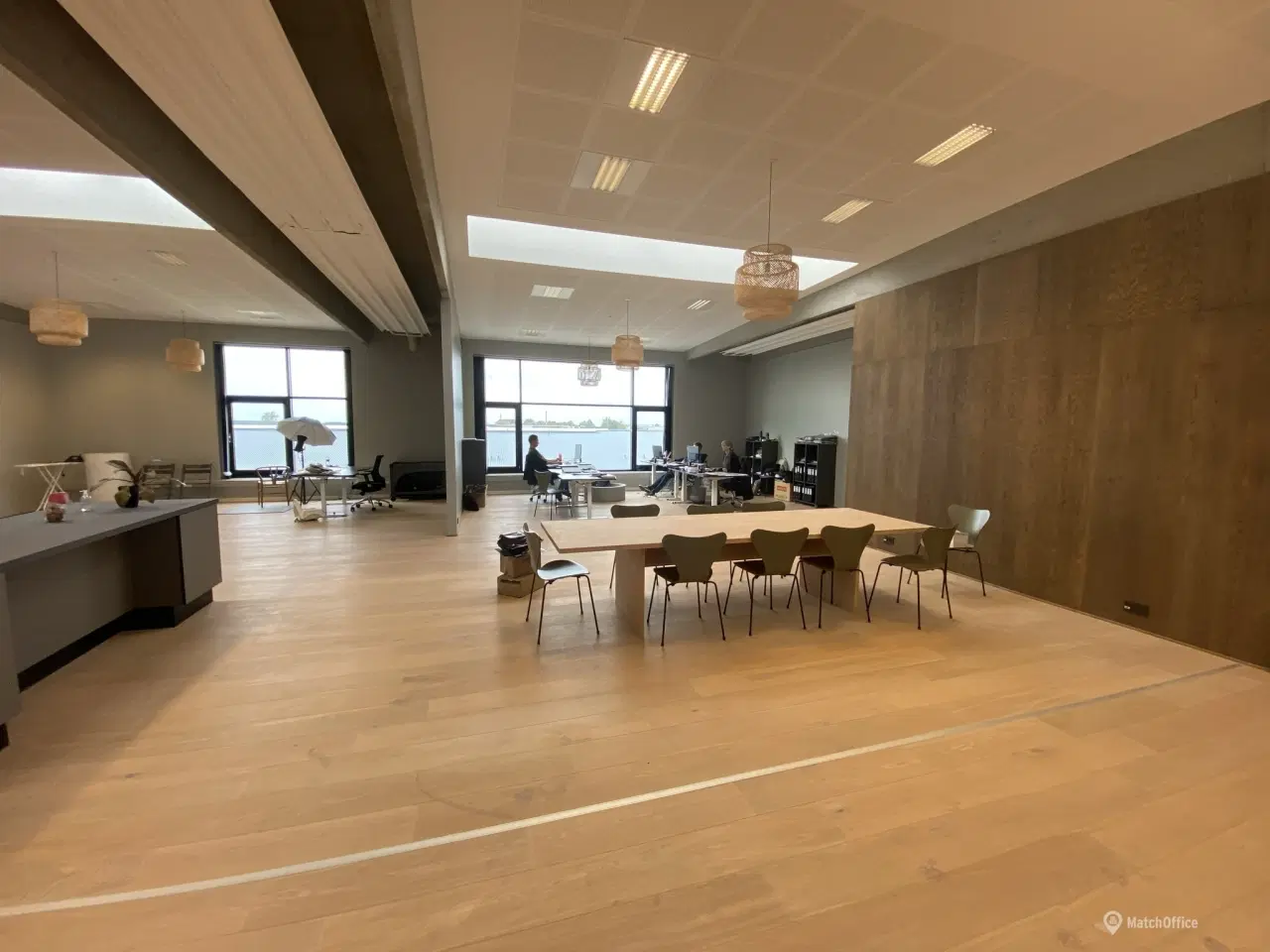 Billede 7 - Flotte kontorer/showroom til meget lav pris