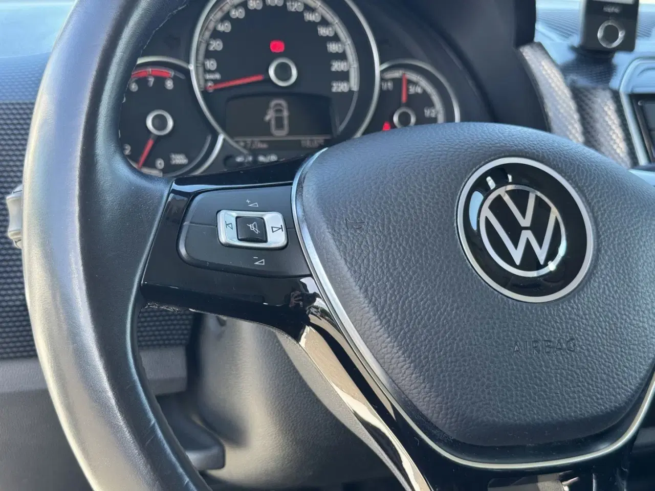 Billede 10 - VW up 1,0 MPI 65HK 5d