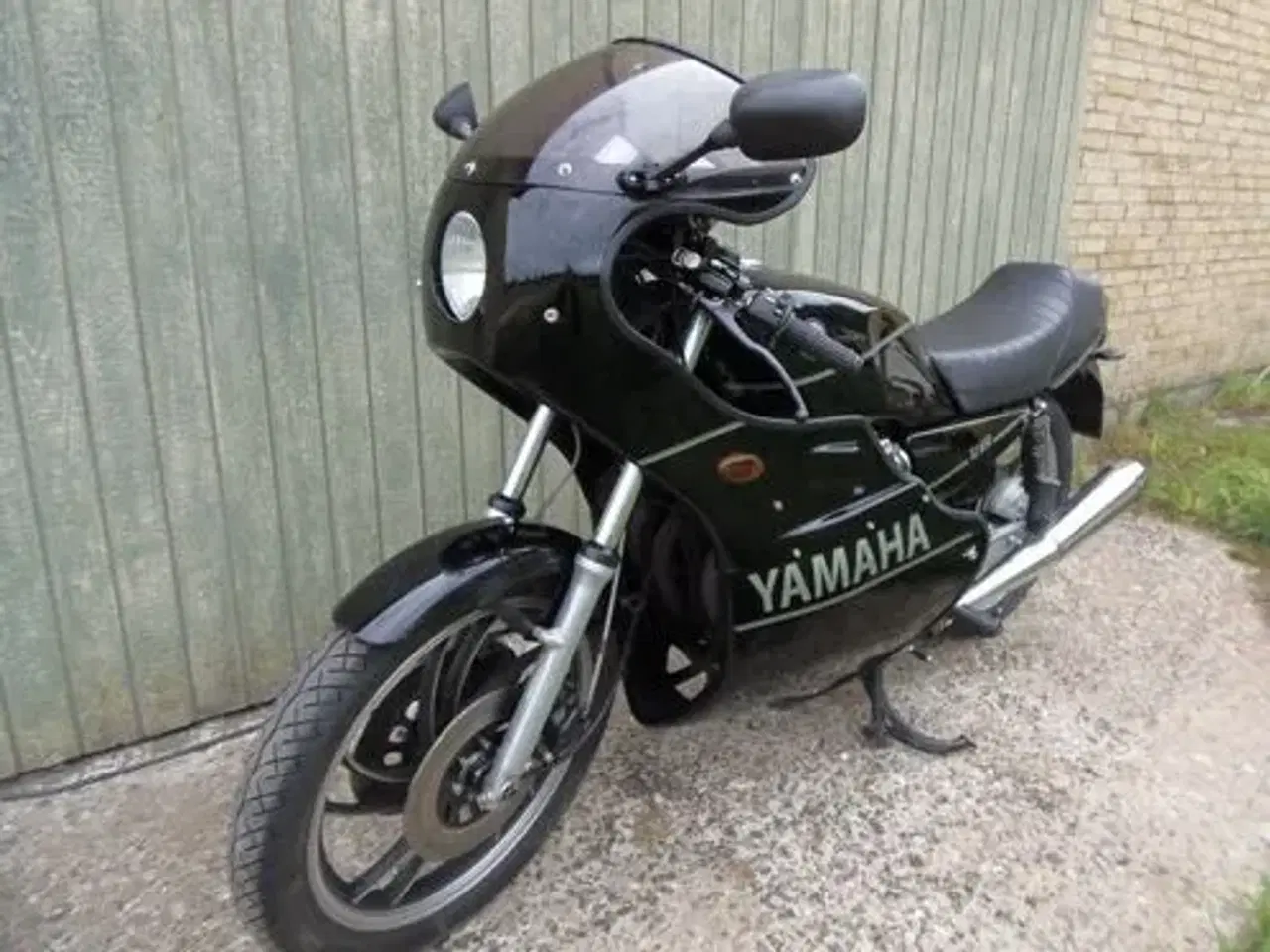 Billede 8 - Yamaha XJ 650 Retro - 9982 Ålbæk