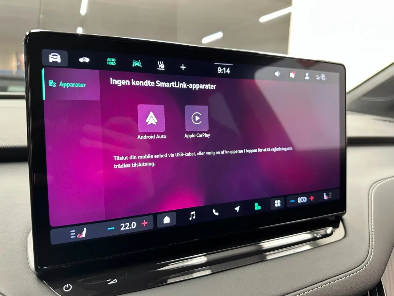 Billede 20 - Skoda Enyaq 85 iV Sportline