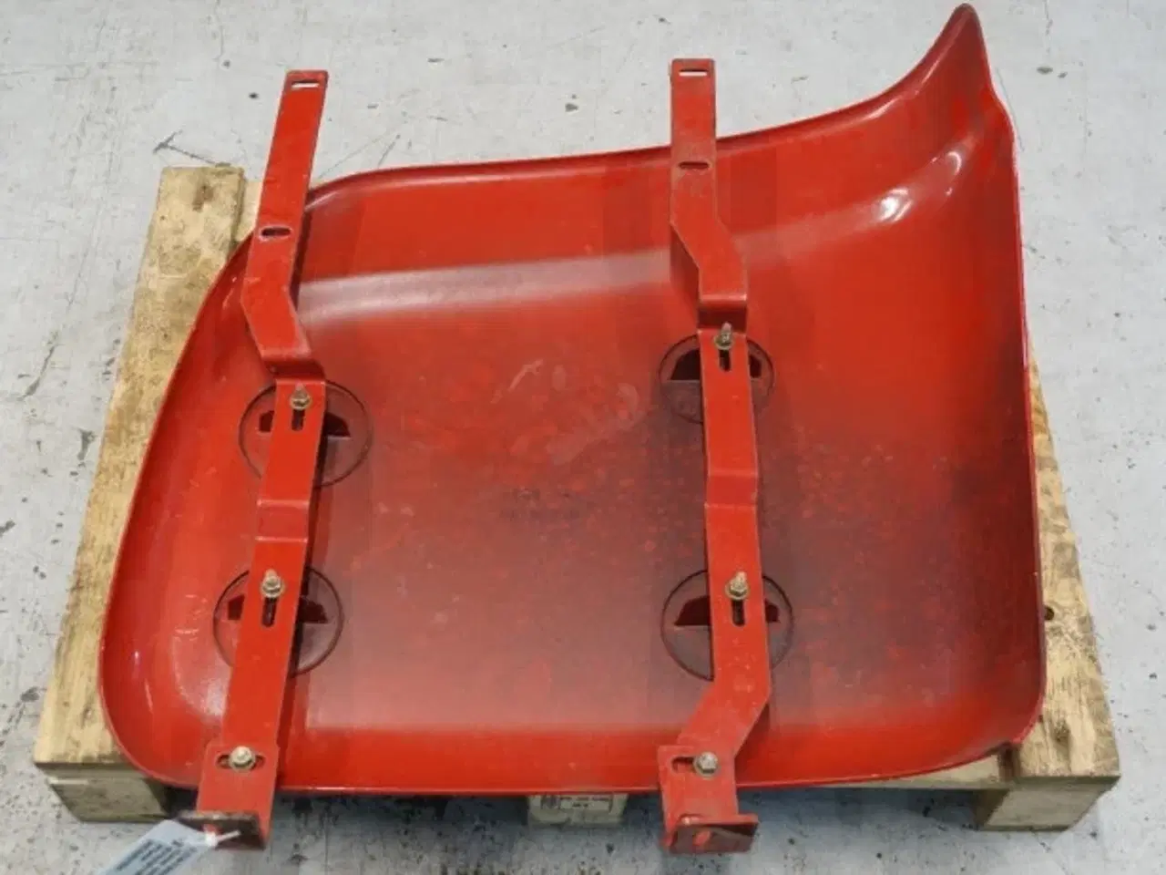 Billede 2 - Case 9230 Afskærmning 87628196