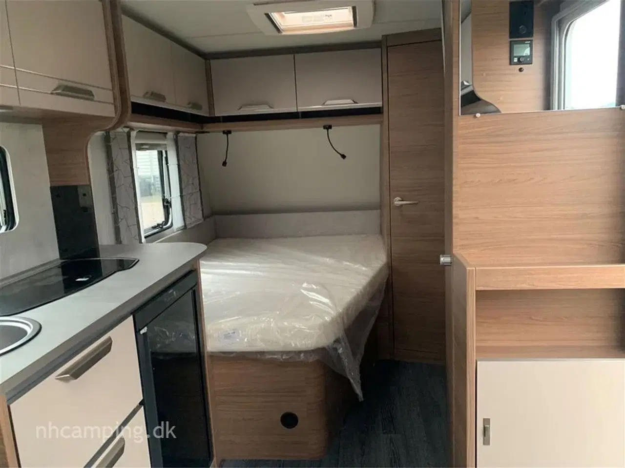 Billede 2 - 2024 - Knaus Sport 450 FU