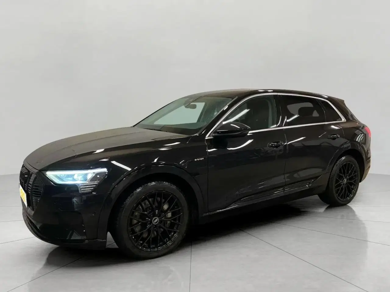 Billede 5 - Audi e-tron 55 Prestige quattro