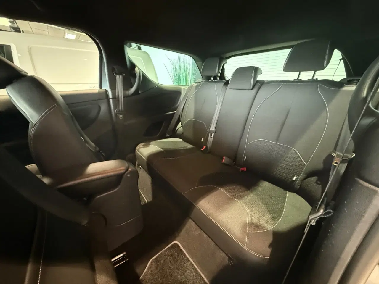 Billede 8 - Citroën DS3 1,6 e-HDi 90 Style