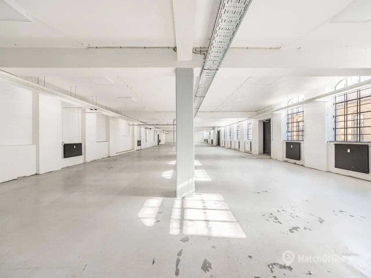 Billede 7 - Warehouse feel – 476 m² kontor/showroom