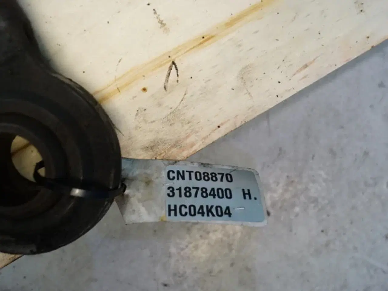 Billede 6 - Valmet 505 Liftarm H. 31878400