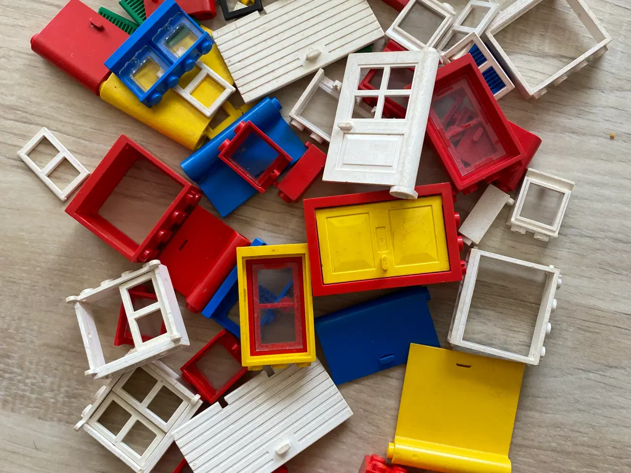 Billede 9 - Lego fra ca. 1975-1984