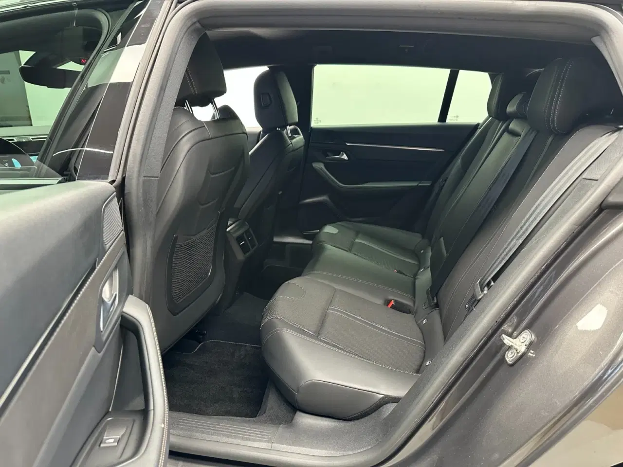 Billede 14 - Peugeot 508 1,6 Hybrid GT Line Pack SW EAT8