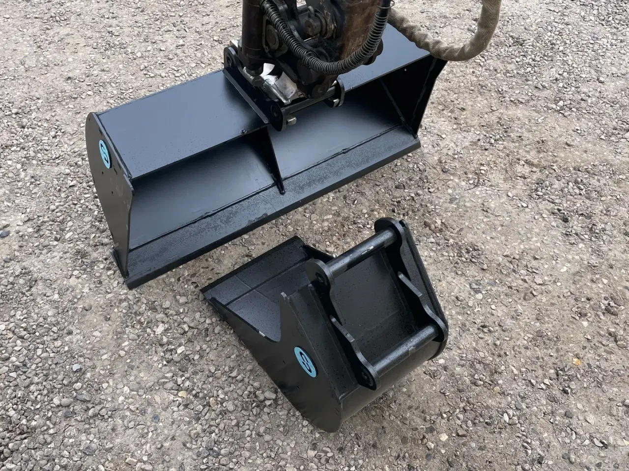 Billede 3 - Volvo EC18D Minigraver