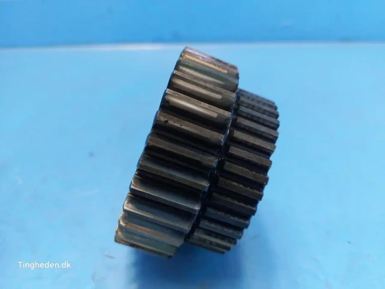 Billede 8 - New Holland 6640 Tandhjul 82007502