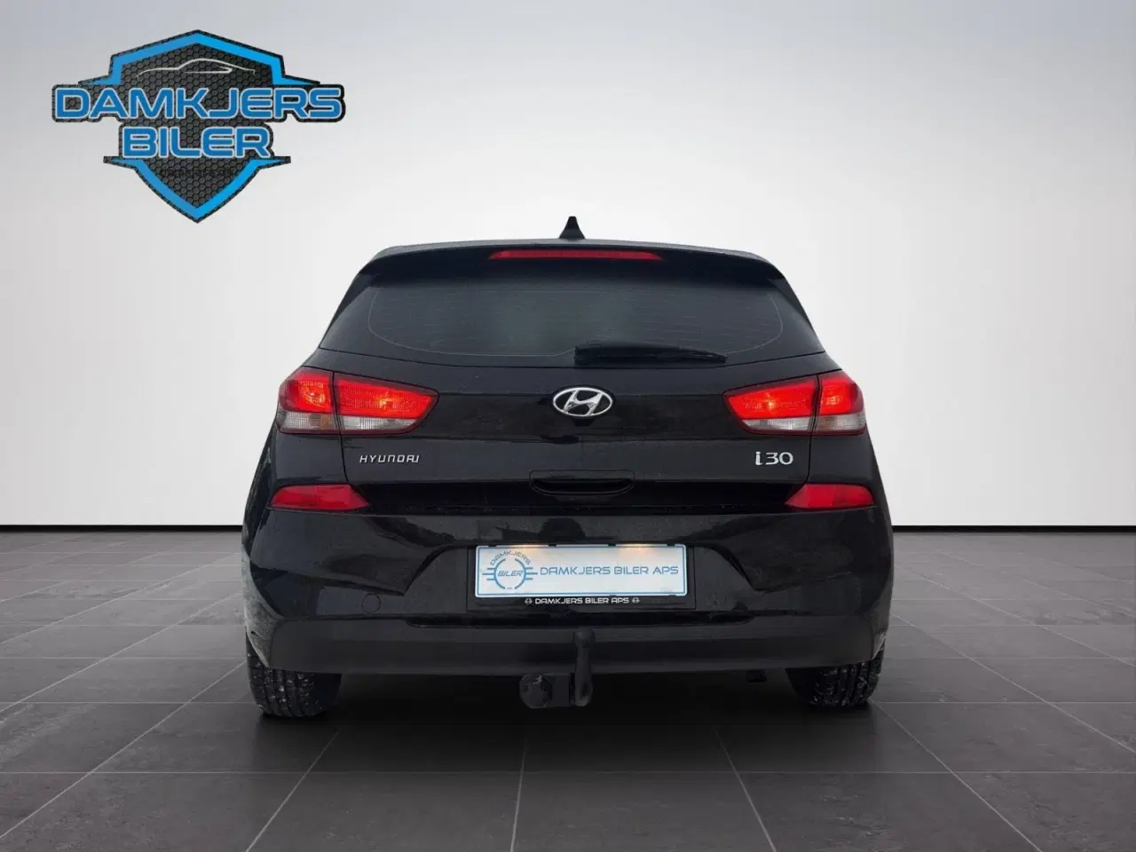 Billede 5 - Hyundai i30 1,0 T-GDi Life