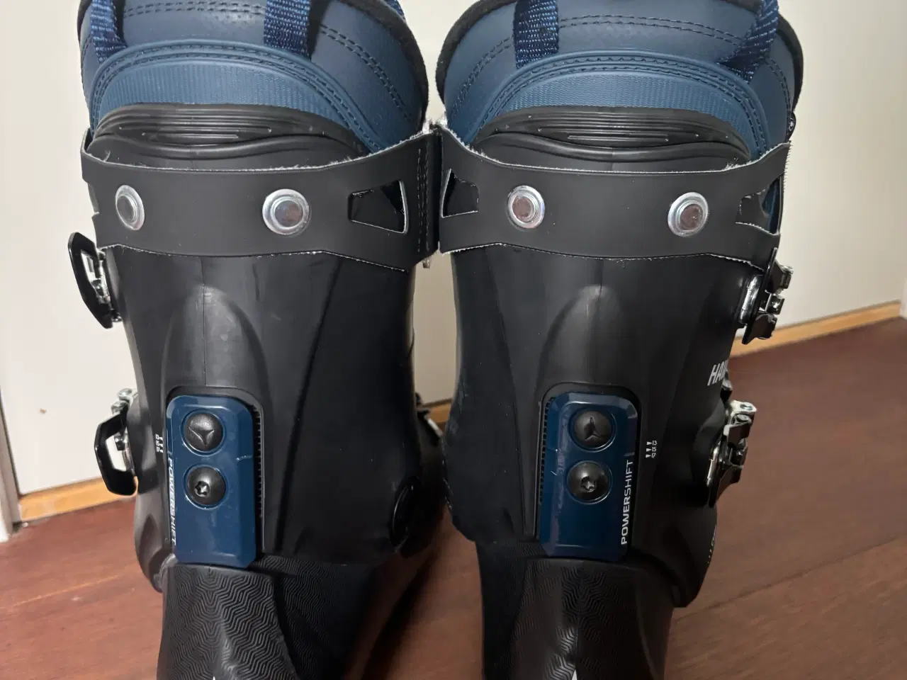 Billede 4 - Atomic støvler str 42